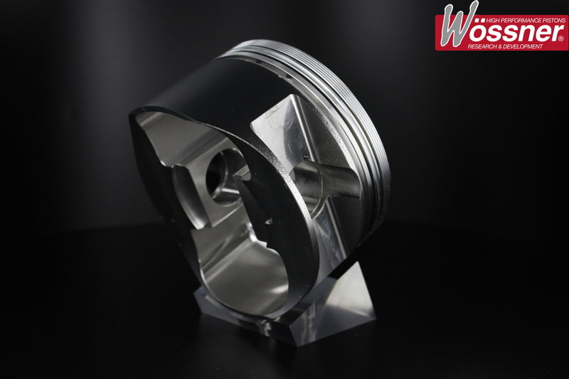 Suzuki Dr 600 [WOSSNER] - WÖSSNER Pro Series forged pistons