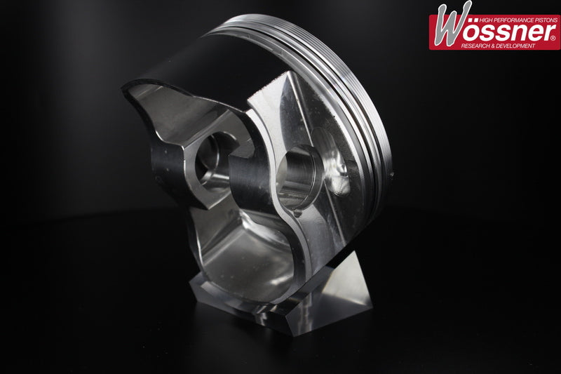 Kawasaki Kl 650 [WOSSNER] - WÖSSNER Pro Series forged pistons