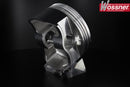 Kawasaki Kl 650 [WOSSNER] - WÖSSNER Pro Series forged pistons