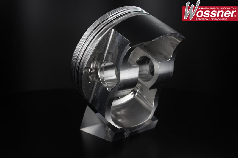Kawasaki Kl 650 [WOSSNER] - WÖSSNER Pro Series forged pistons
