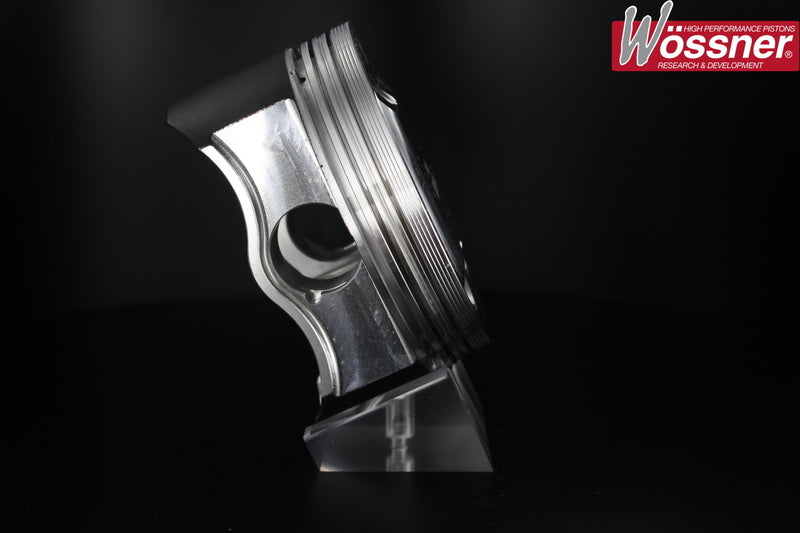 Kawasaki Kl 650 [WOSSNER] - WÖSSNER Pro Series forged pistons