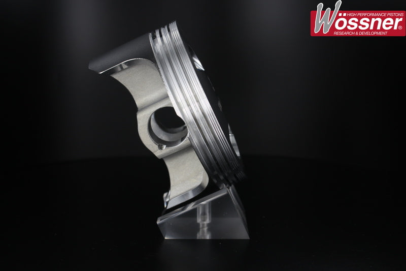 Ktm 640 Adventure [WOSSNER] - WÖSSNER forged pistons