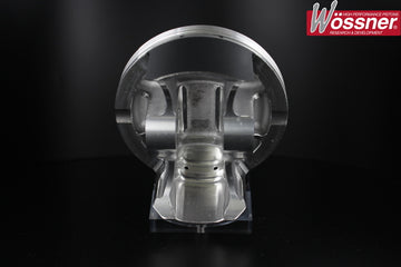 Husqvarna Te 570 H6 [WOSSNER] - WÖSSNER forged pistons
