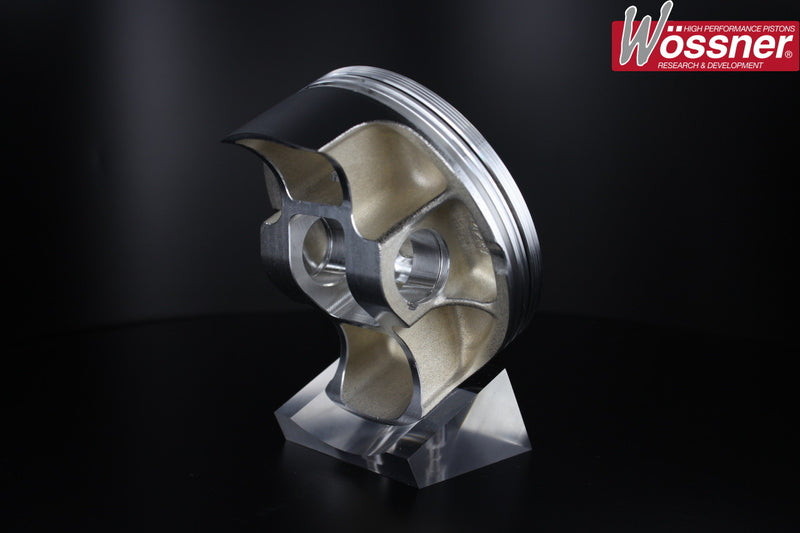Ktm 520 Exc [WOSSNER] - WÖSSNER forged pistons