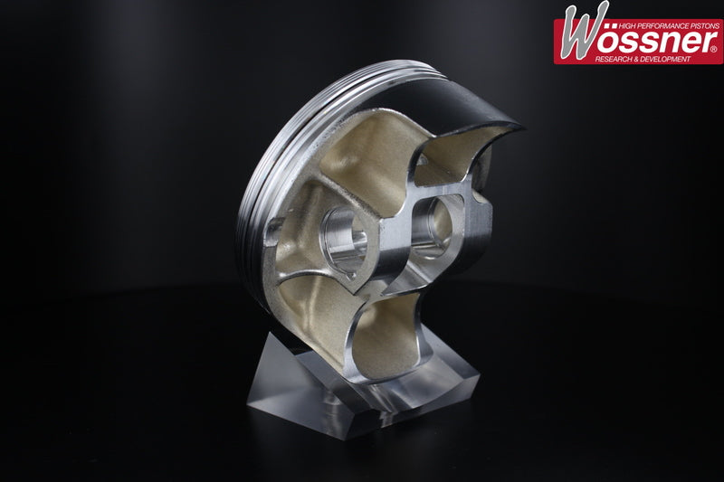 Ktm 520 Exc [WOSSNER] - WÖSSNER forged pistons