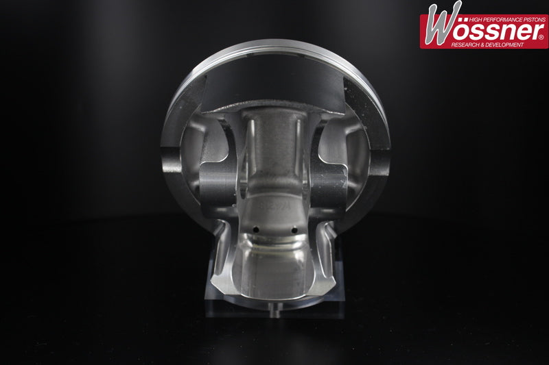 Husqvarna Lt 610 [WOSSNER] - WÖSSNER Pro Series forged pistons
