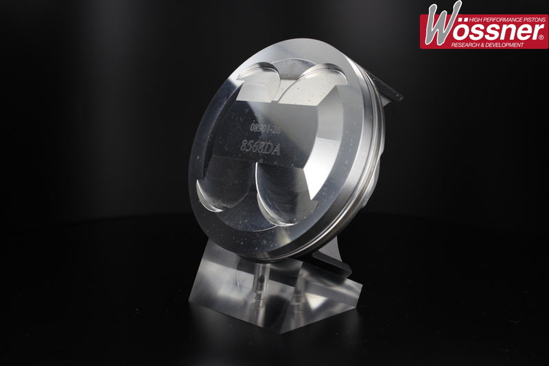 Husqvarna Lt 610 [WOSSNER] - WÖSSNER Pro Series forged pistons