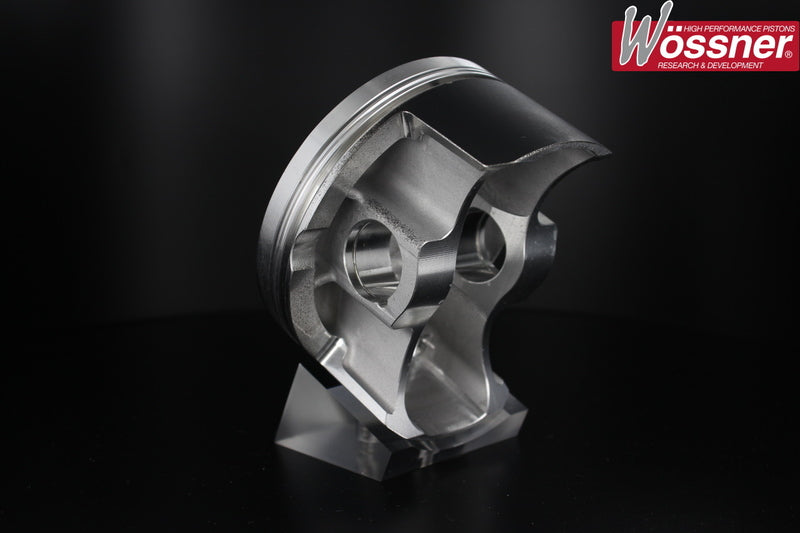 Husqvarna Lt 610 [WOSSNER] - WÖSSNER Pro Series forged pistons