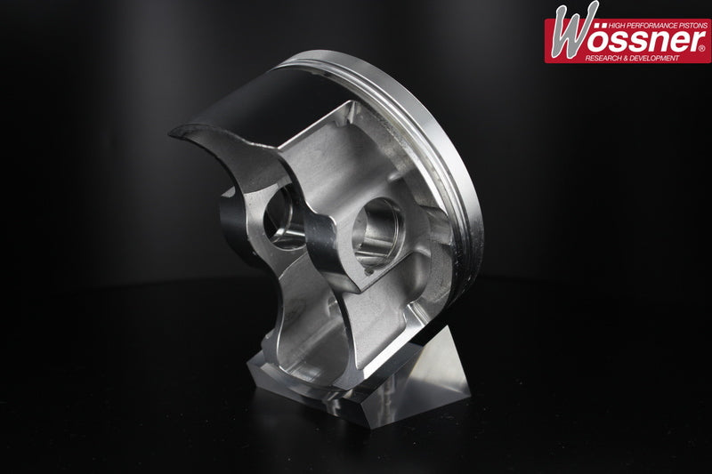 Husqvarna Lt 610 [WOSSNER] - WÖSSNER Pro Series forged pistons
