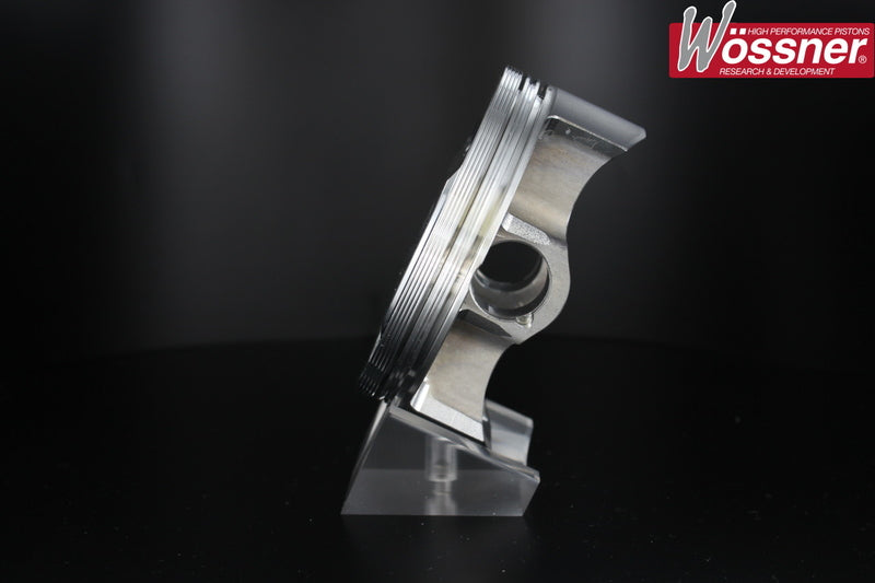 Ktm Exc 520 [WOSSNER] - WÖSSNER Pro Series forged pistons