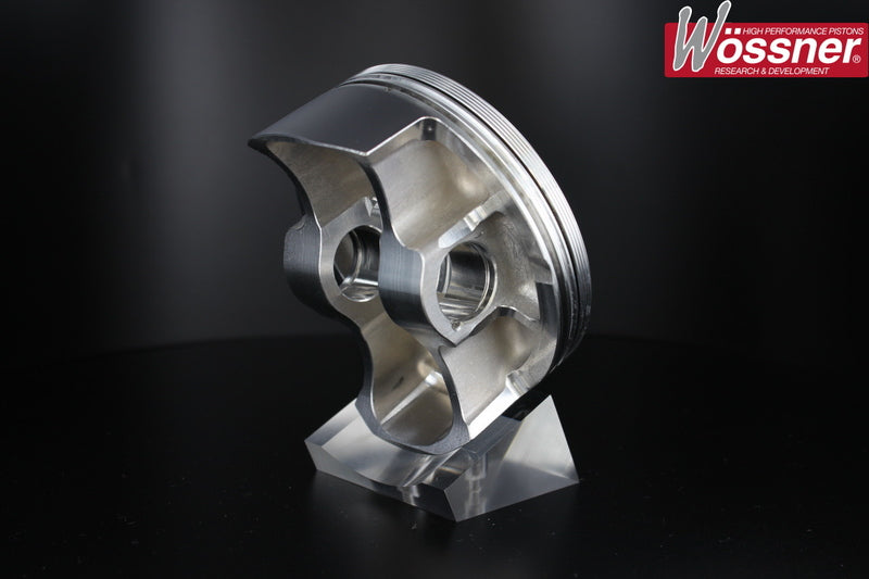 Ktm Exc 520 [WOSSNER] - WÖSSNER Pro Series forged pistons
