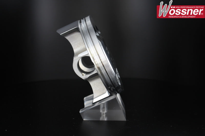 Ktm Exc 520 [WOSSNER] - WÖSSNER Pro Series forged pistons