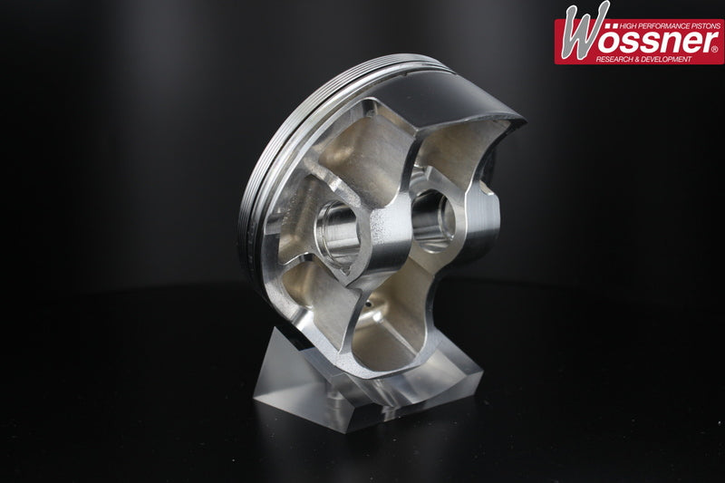 Ktm Exc 520 [WOSSNER] - WÖSSNER Pro Series forged pistons