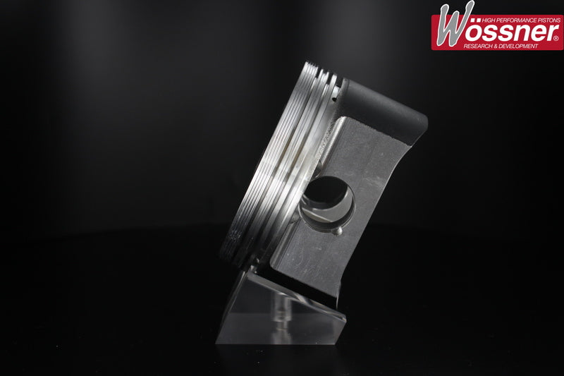Honda Ft 500 [WOSSNER] - WÖSSNER Pro Series forged pistons