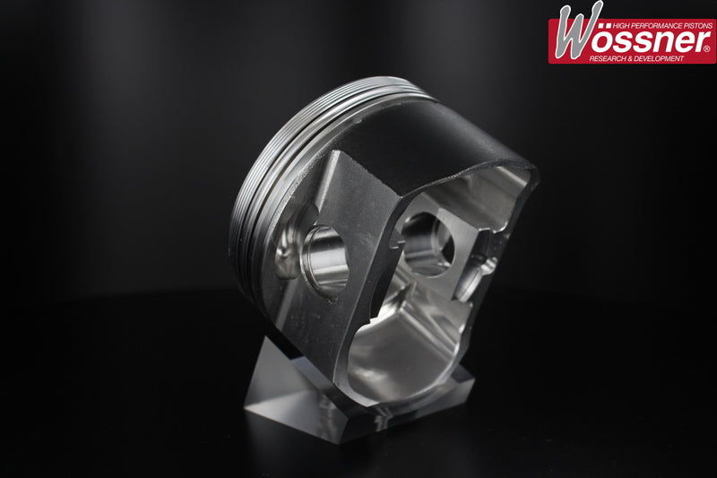 Honda Ft 500 [WOSSNER] - WÖSSNER Pro Series forged pistons