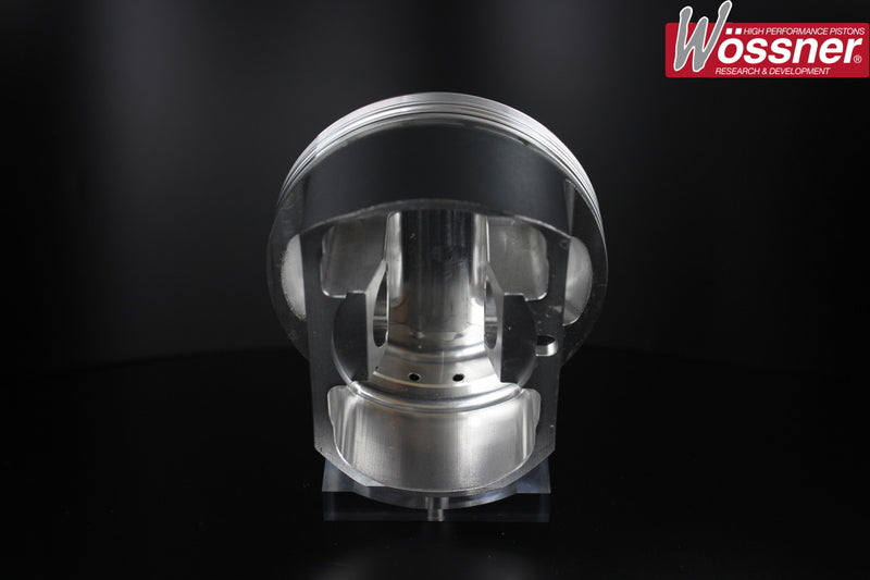 Honda Ft 500 [WOSSNER] - WÖSSNER Pro Series forged pistons