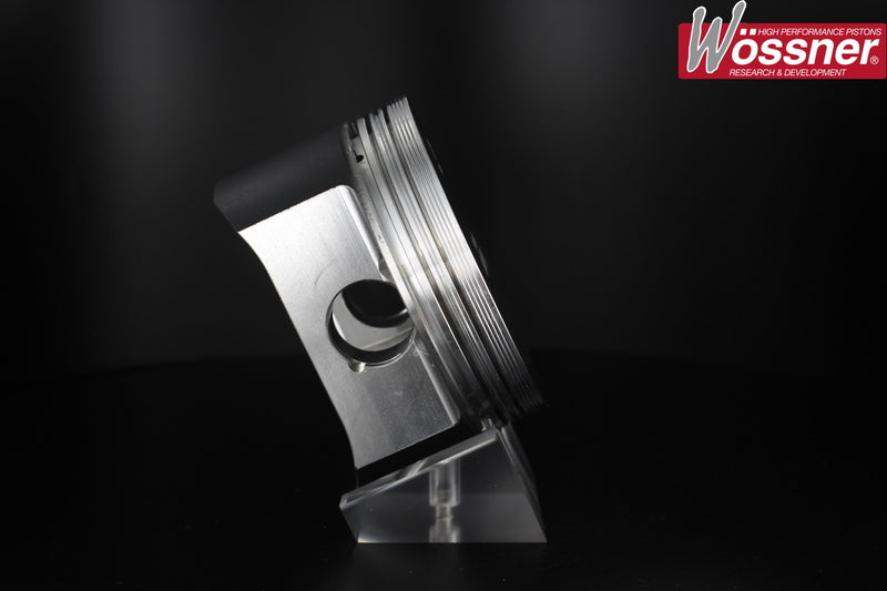 Honda Ft 500 [WOSSNER] - WÖSSNER Pro Series forged pistons