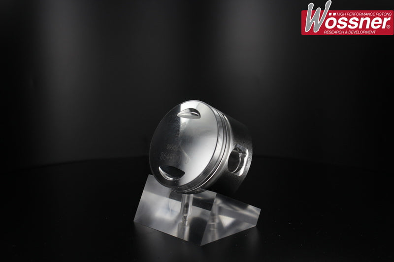 Yamaha Tt 125 [WOSSNER] - WÖSSNER Pro Series forged pistons
