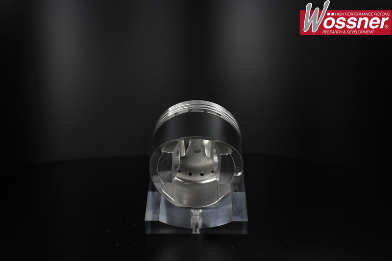 Yamaha Tt 125 [WOSSNER] - WÖSSNER Pro Series forged pistons