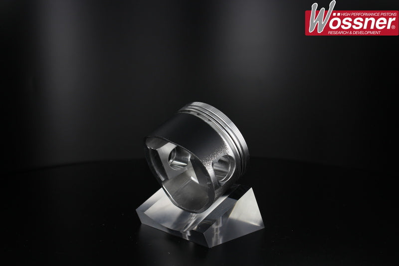 Yamaha Tt 125 [WOSSNER] - WÖSSNER Pro Series forged pistons