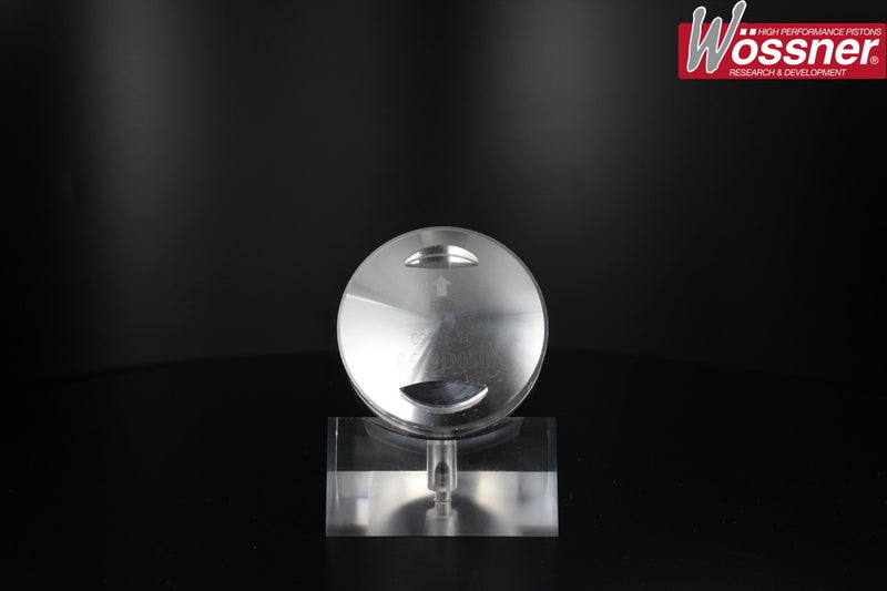 Yamaha Tt 125 [WOSSNER] - WÖSSNER Pro Series forged pistons