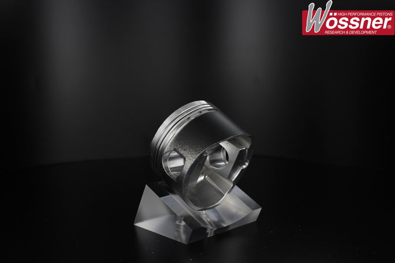 Yamaha Tt 125 [WOSSNER] - WÖSSNER Pro Series forged pistons