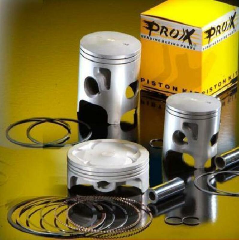 Ktm 640 Adventure [PROX] - forged pistons