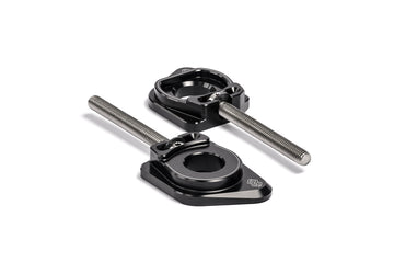 Honda Cb 650 R Neo Sports Cafe [GILLES] - TOOLING AXB Chain Tensioner Black Honda - 0
