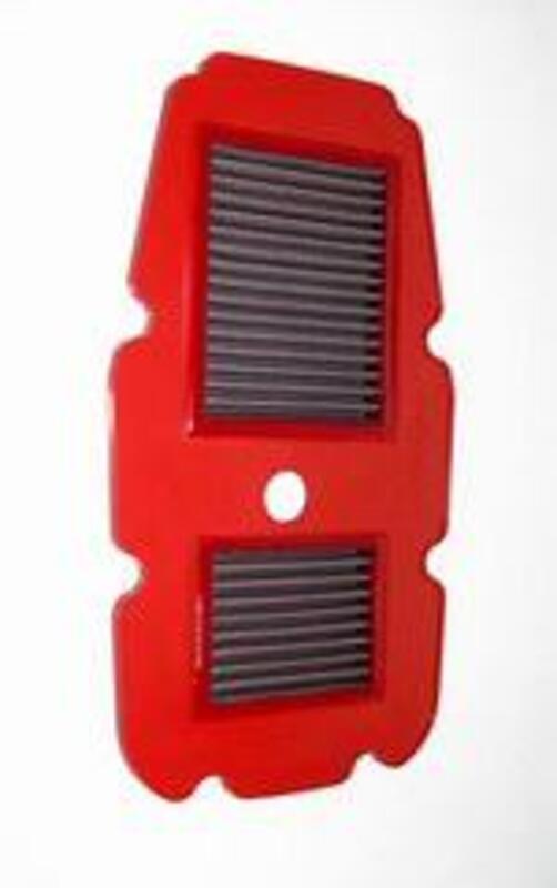 Honda XL 650 [BMC] - Air filter - FM389/04