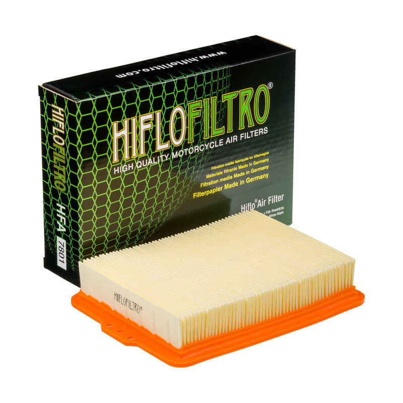 BMW F 900 XR K84 [HiFlofiltro] - air filter