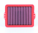Bmw F 750 Gs [BMC] - Air filter - FM01004-1