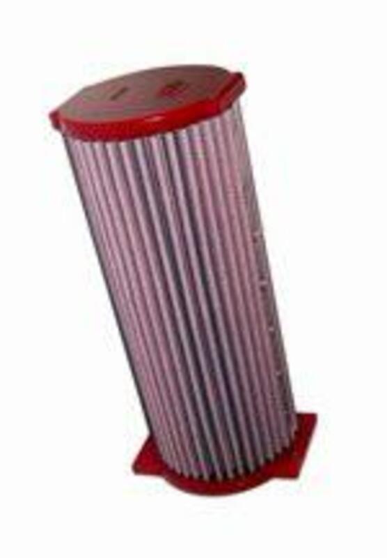 Yamaha Grizzly 660 [BMC] - Super Quad Air Filter - FM377/21