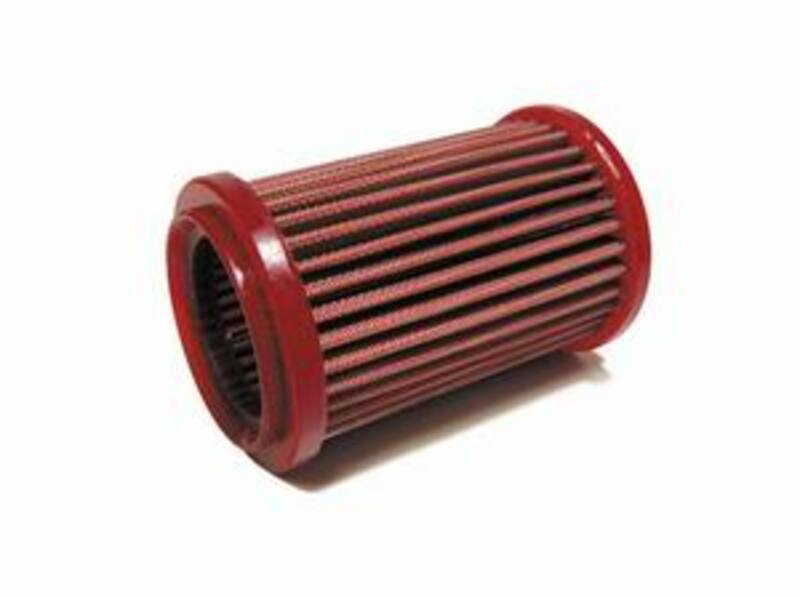 Hyperstrada 821 [BMC] - Race air filter - FM452/08RACE