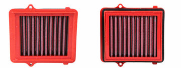 Honda Crf 1000 L Africa Tw [BMC] - Air filter - FM910/04