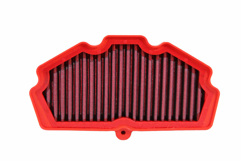 Kawasaki Versys 650 [BMC] - Air filter - FM889/04