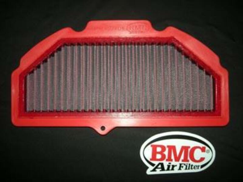 Suzuki GSX 800 S [BMC] - Air filter - FM557/04