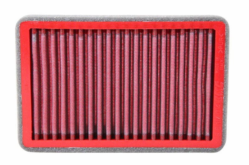 Kawasaki Ninja 300 [BMC] - Air filter - FM551/04