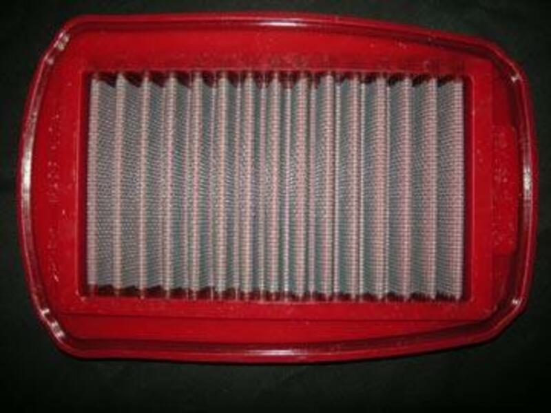 Yamaha Yzf-R 125 [BMC] - Supermoto air filter - FM567/04