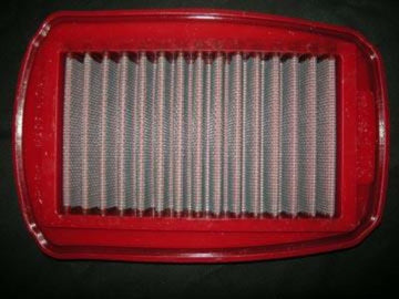 Yamaha Yzf-R 125 [BMC] - Supermoto air filter - FM567/04