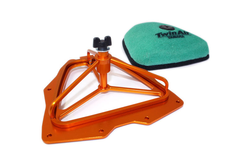 Yamaha Yz 450 [TWIN AIR] - Powerflow set - 152219C Yamaha