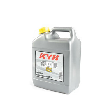 Ktm Sx-F 250 [KAYABA] - Fork oil K2C - 5 l