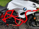 BMW F 650 GS TW [2008-2017] - Tank protection bar-1
