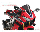 KAWASAKI ZX-10RR NINJA PERFORMANCE [2018] – R-Racer Screen – Tinted-27