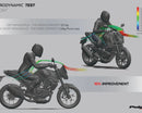HONDA CB 750 HORNET [2024] – New Generation Sport – Transparent-32