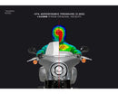 HARLEY DAVIDSON SOFTAIL SPORT GLIDE FLSB [2025] – High-Road Touring – Strong-19