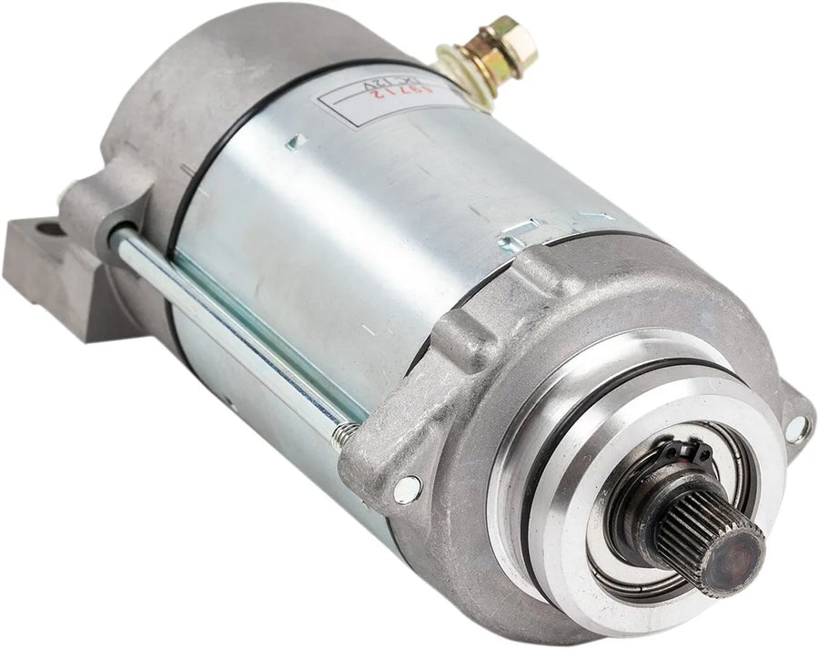 honda cb 125 [RICK'S MOTORSPORT ELECTRIC] – Hot Shot Starter for Honda