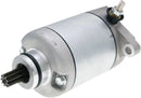 Aprilia SR 125 [101 OCTANE] – starter motor