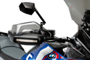 BMW R 1300 GS TROPHY [2025] – Handguard extension – Tinted-6