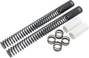 harley-davidson street [PROGRESSIVE SUSPENSION] – Fork lowering kits-3