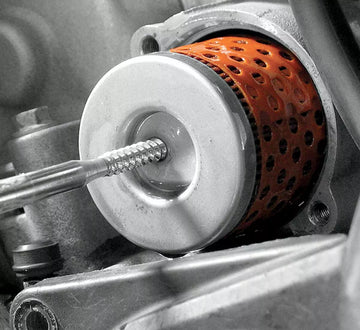 KTM 640 Adventure LC4 [Motion Pro]-Oil filter dismantling tool - 0